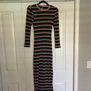 Free People Midi Dress